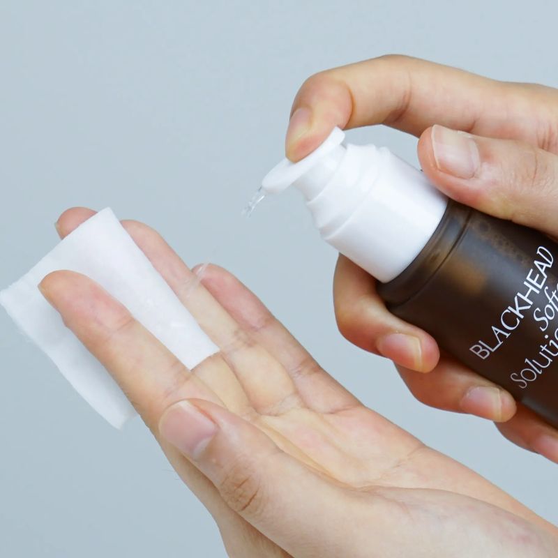 [韓國儷人閣] DERMABELL德瑪貝爾 深層清潔組 深海胺基酸潔面乳+黑頭軟化液, , large