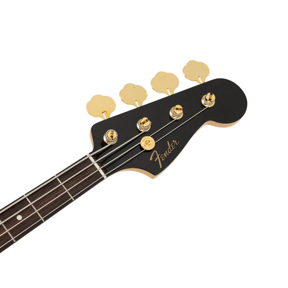 Fender MIJ Traditional 2025 Collection 60s Jazz Bass【敦煌樂器】, , large