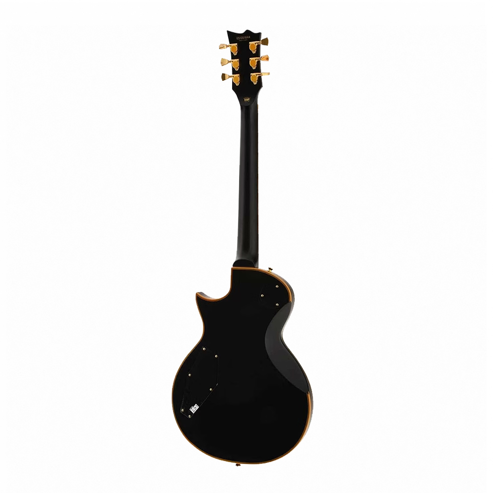 ESP E-II Eclipse DB VB-EMG 電吉他 復古黑色【敦煌樂器】, , large