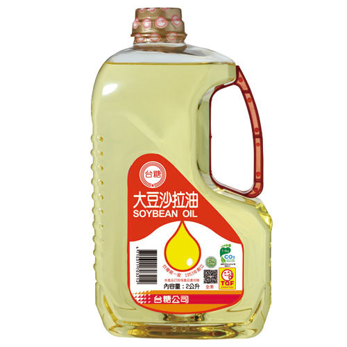 Soybean Oil 2L, , large