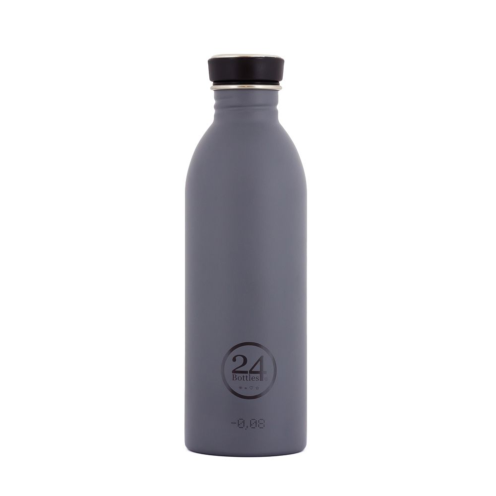 Urban Bottle 500ml  Ice White, , large