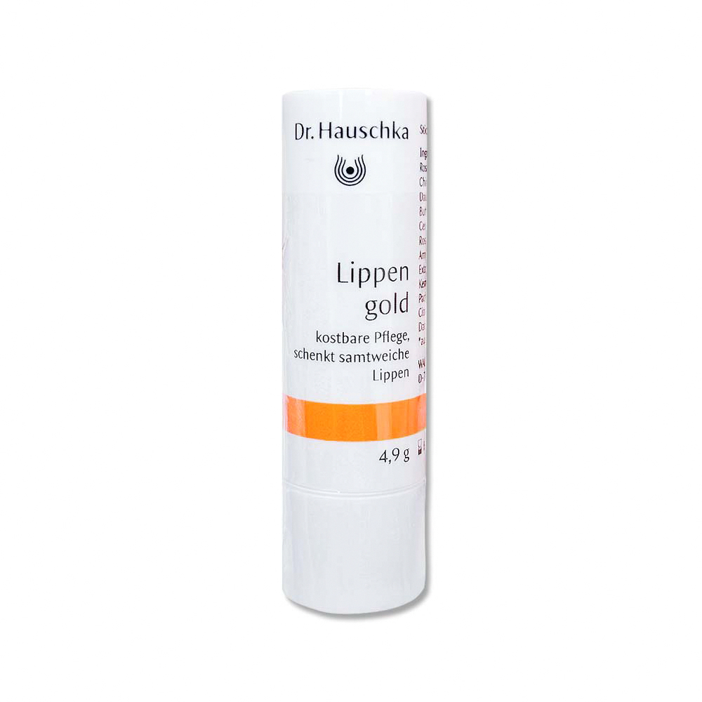 DR.Hauschka Lip Care Stick 4.9g, , large