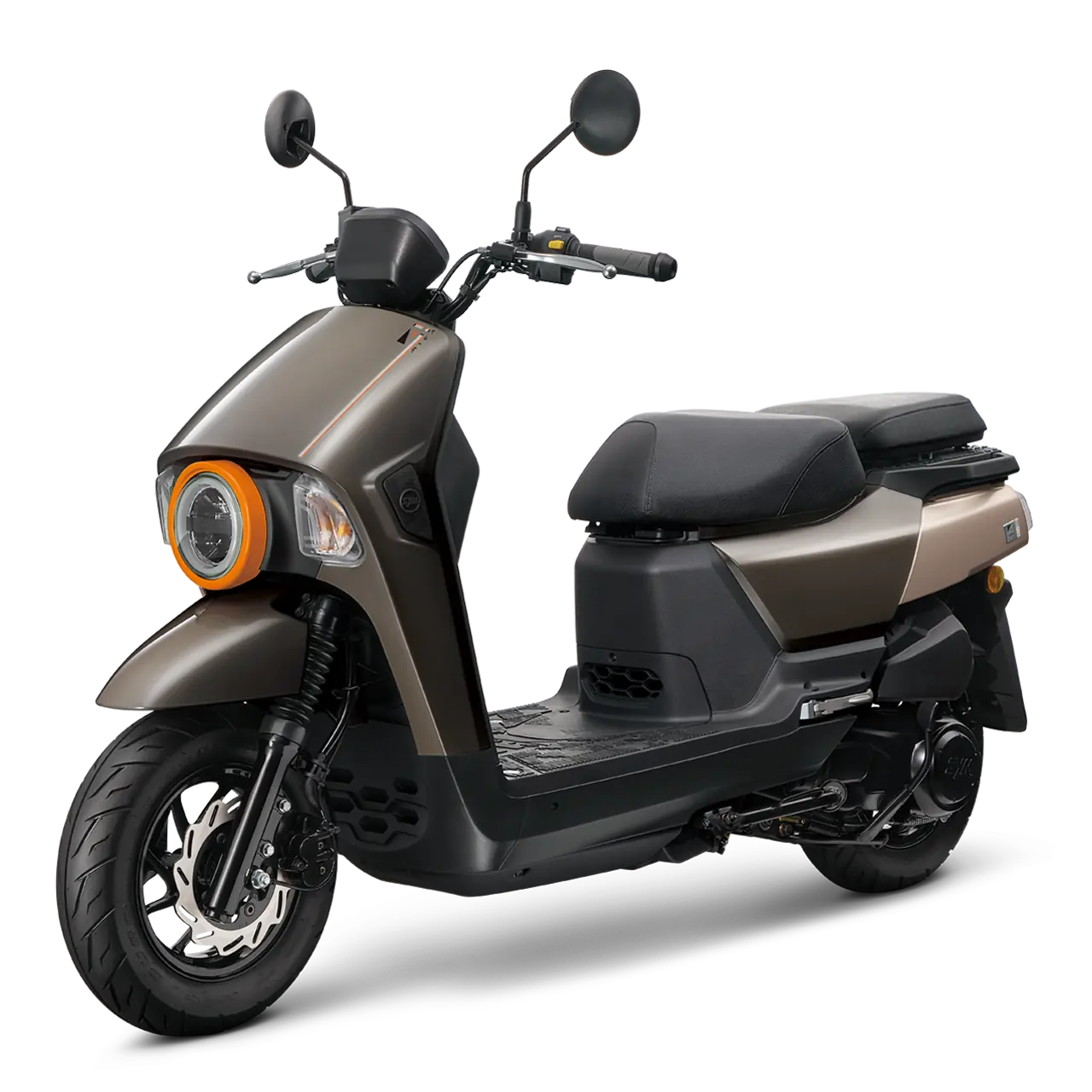 [三陽機車]SYM三陽150 4MICA 碟煞 7期 2026年出廠全新機車, , large