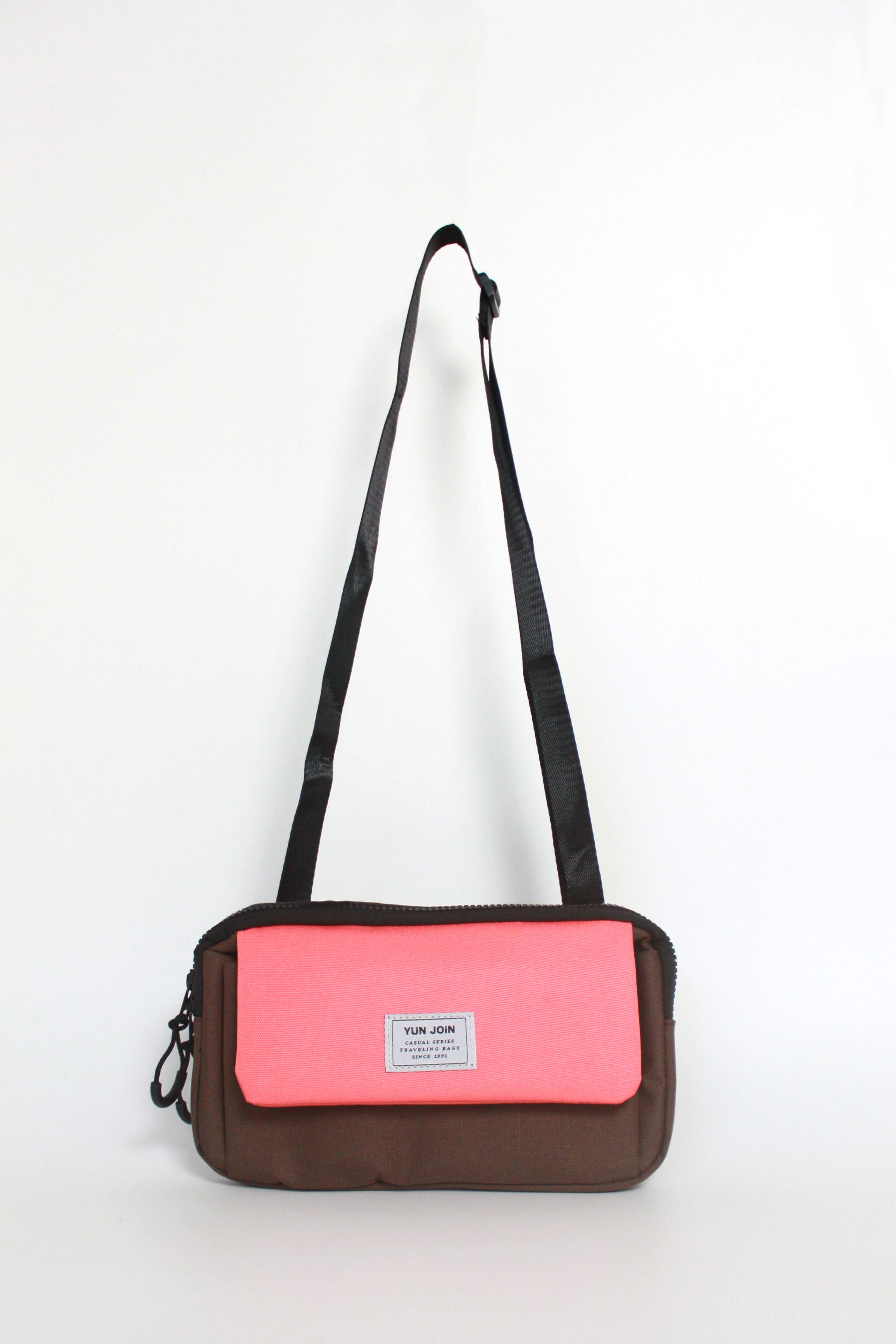 【YUN JOIN】travel bag