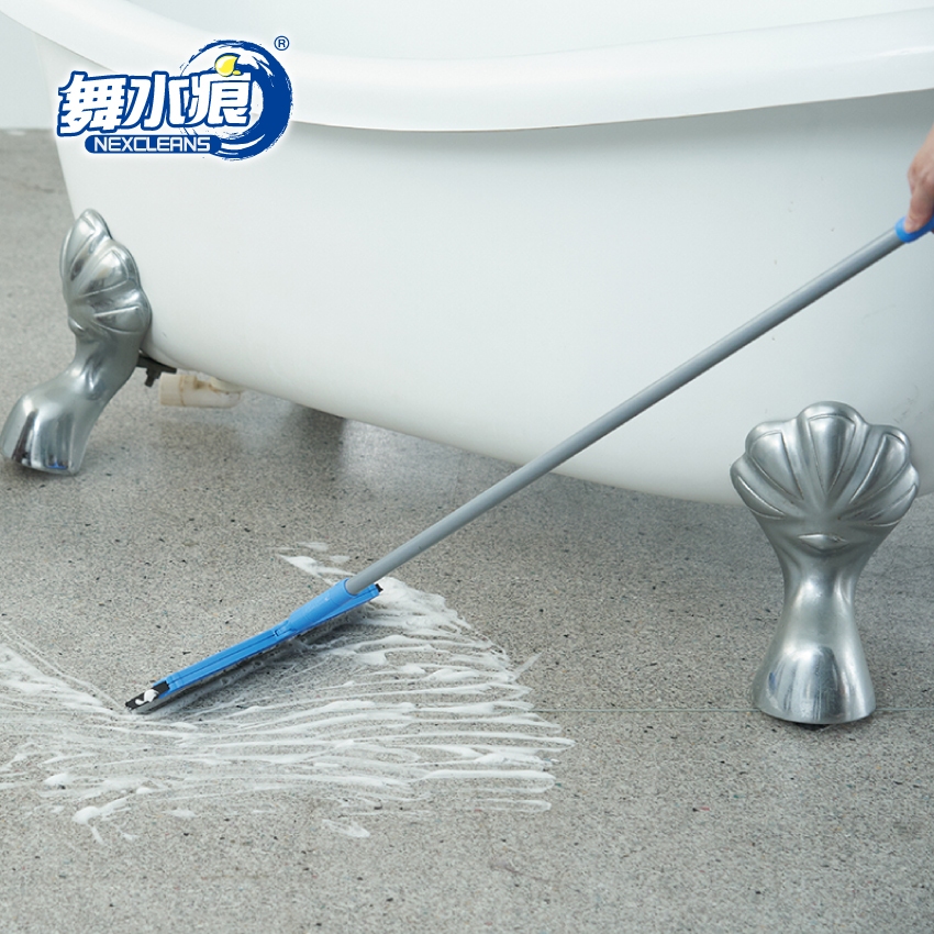 RT-C1246 Rubber Broom, , large