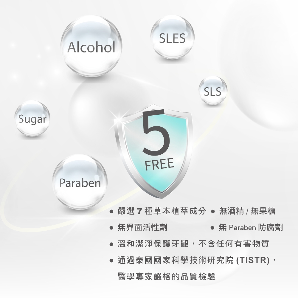 【千康購物網】SKYNLAB+太潔草本蜂膠牙膏100g, , large