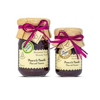 【 B de L小銅鍋 】250g梅子肉桂  100%天然/手工製作/貴族秘密食譜, , large