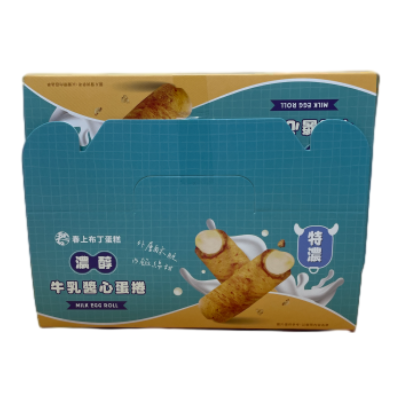SUNNYUP-milk egg roll, , large