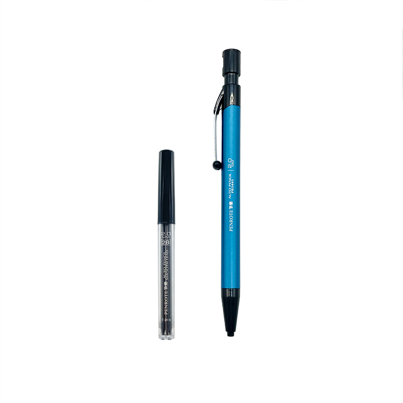 Multi-Function 2B Eco Mechanical Pencil, , large