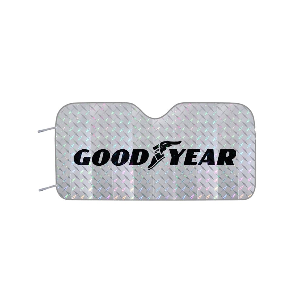 car sun visor