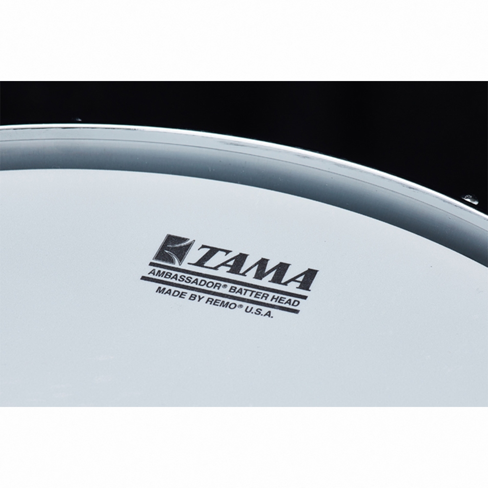 TAMA AW-456 Mastercraft LTD 50th CR-6.5X14 50週年紀念小鼓【敦煌樂器】, , large