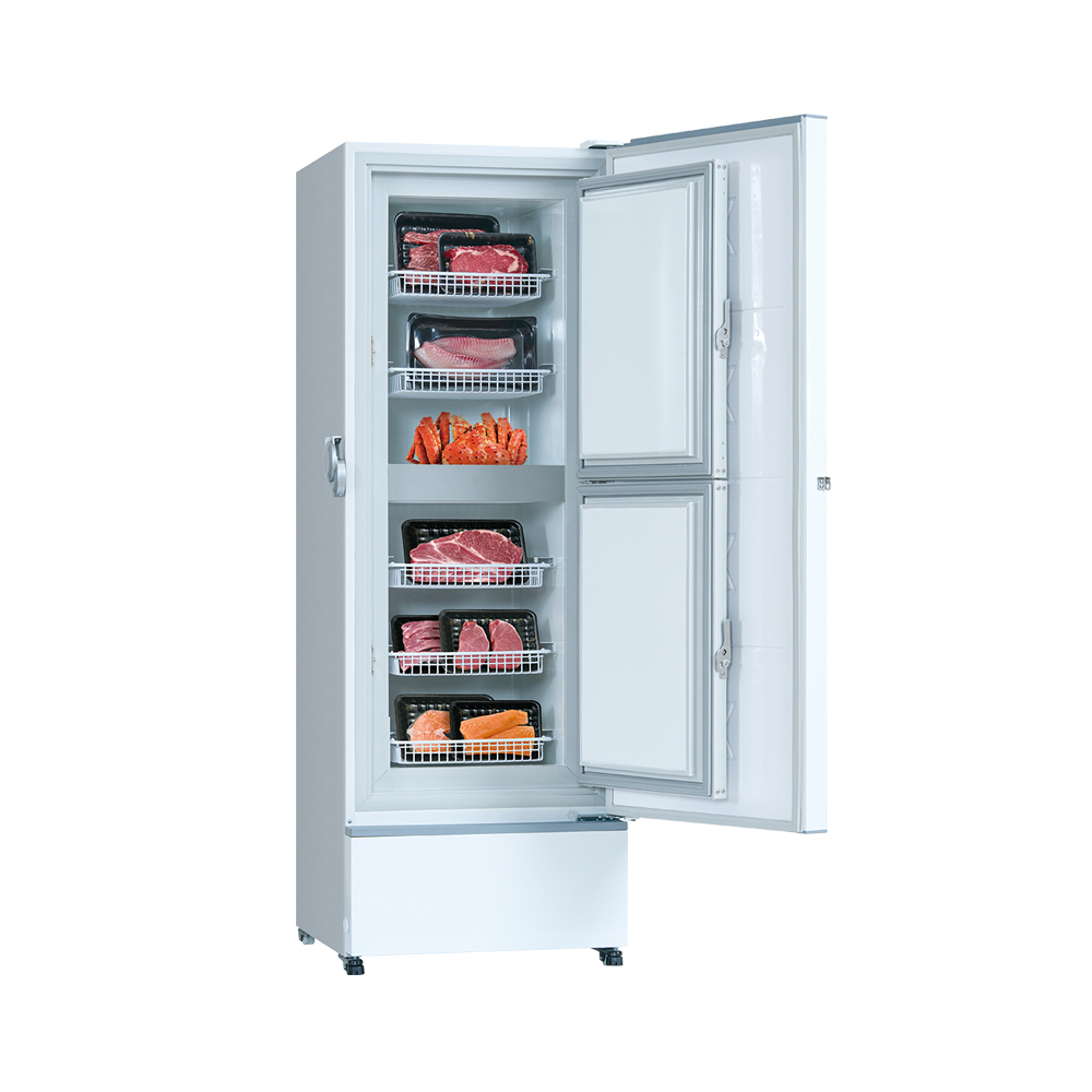 SANLUX 台灣三洋 200L -60&deg;C超低溫直立式冷凍櫃 TFS-U200G, , large