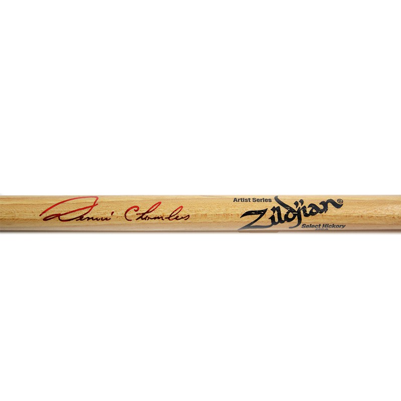 Zildjian ZASDC Dennis Chambers 代言胡桃木鼓棒【敦煌樂器】, , large