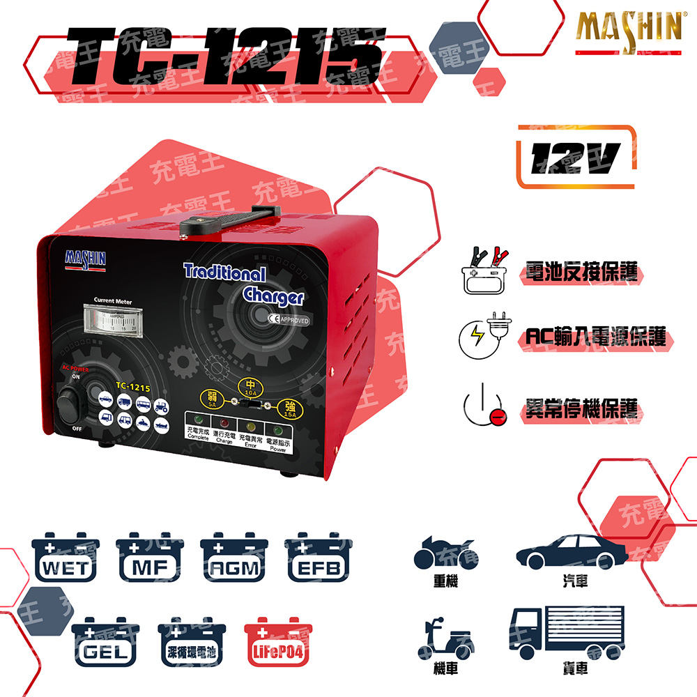 TC-1215, , large