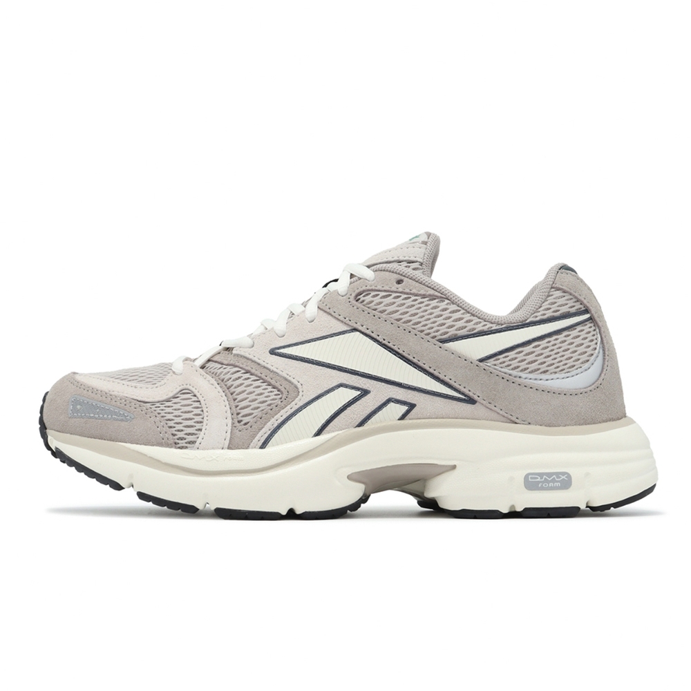 [秉宸] REEBOK PREMIER ROAD PLUS VI 休閒鞋 老爹復古 淺棕 100074091 23FW, , large