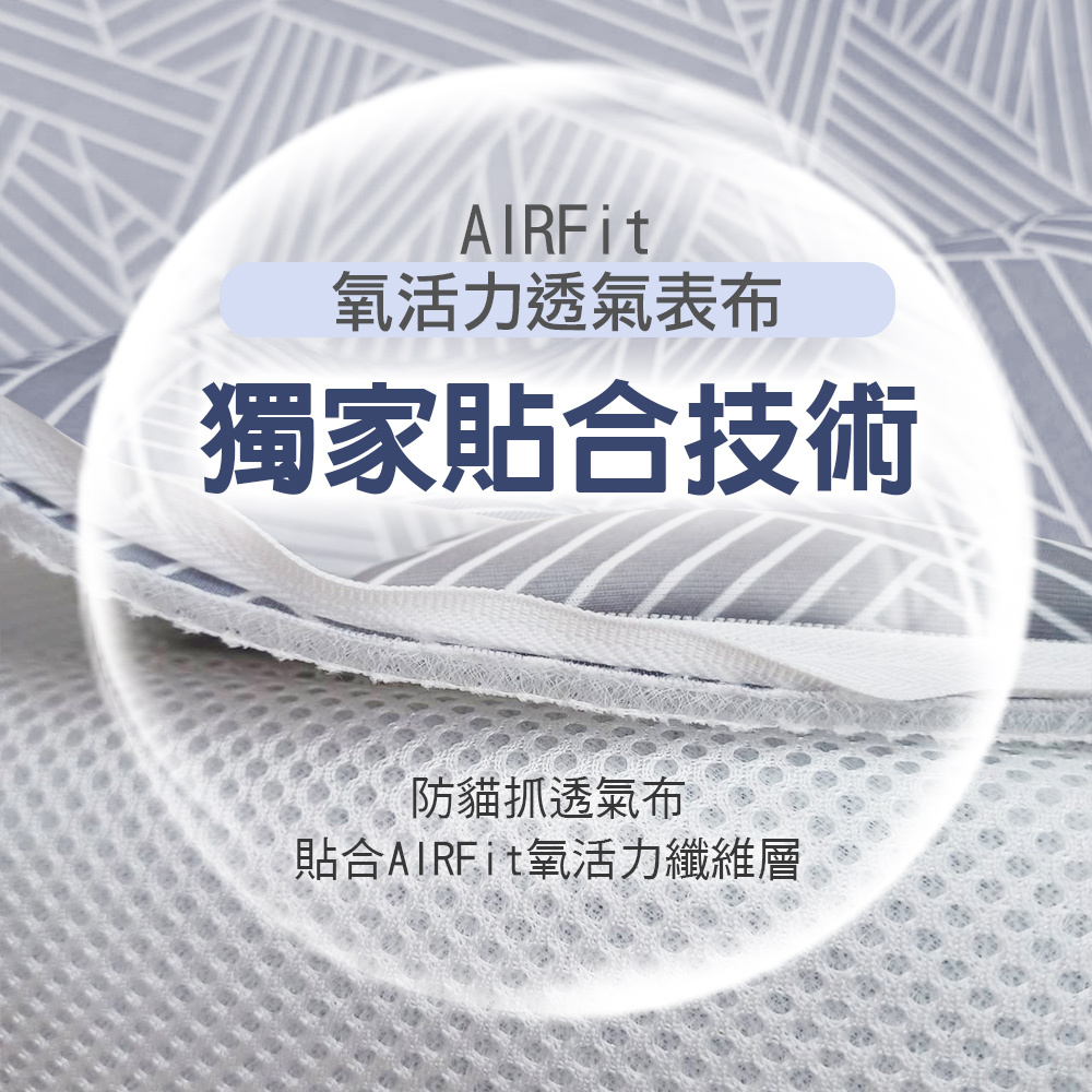 【日本旭川】生命磁系列 5in1人體工學美姿靠墊 折折墊 美背 靠枕 術後靠墊 可拆洗 三角靠墊 三角墊靠背墊 日本藤田, , large