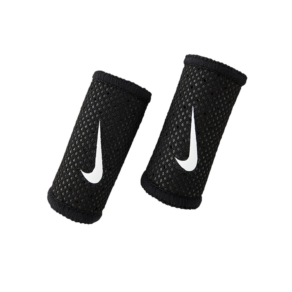 NIKE 透氣護指套 籃球手指套 BASKETBALL系列 雙入裝 NKS05010【樂買網】, , large