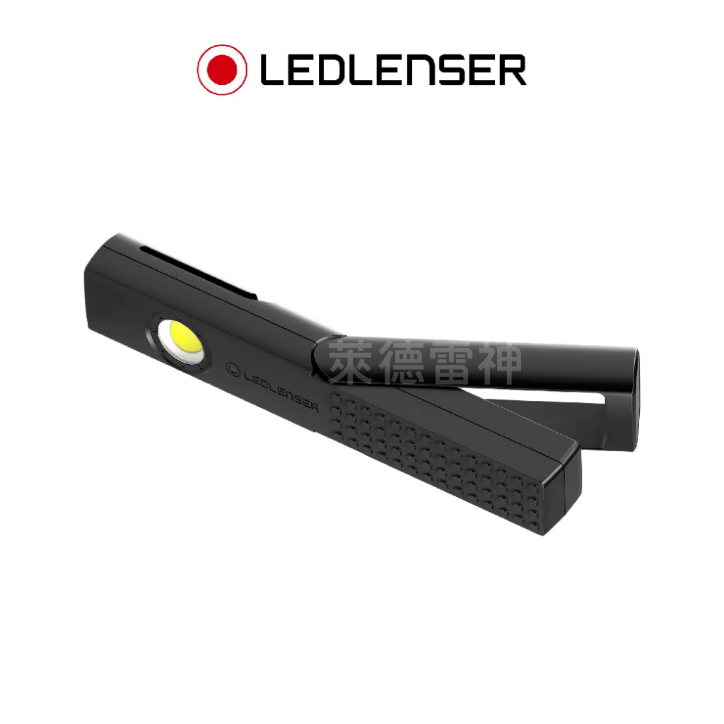 【德國Ledlenser】 W4R Work專業強光充電式工作燈, , large