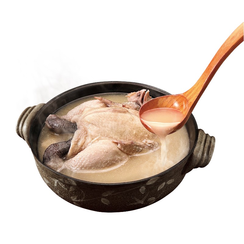 Chicken Soup, , large