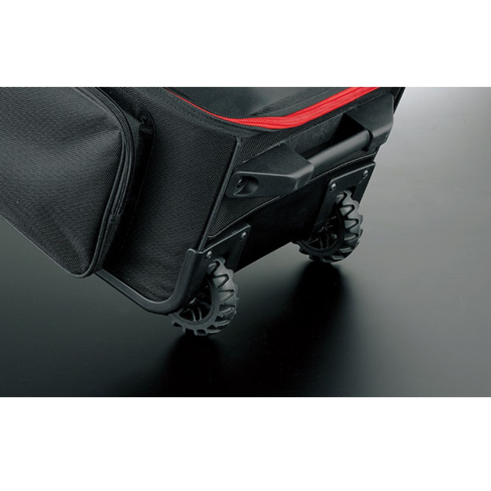 TAMA PBH05 支架袋 (有輪子)【敦煌樂器】, , large