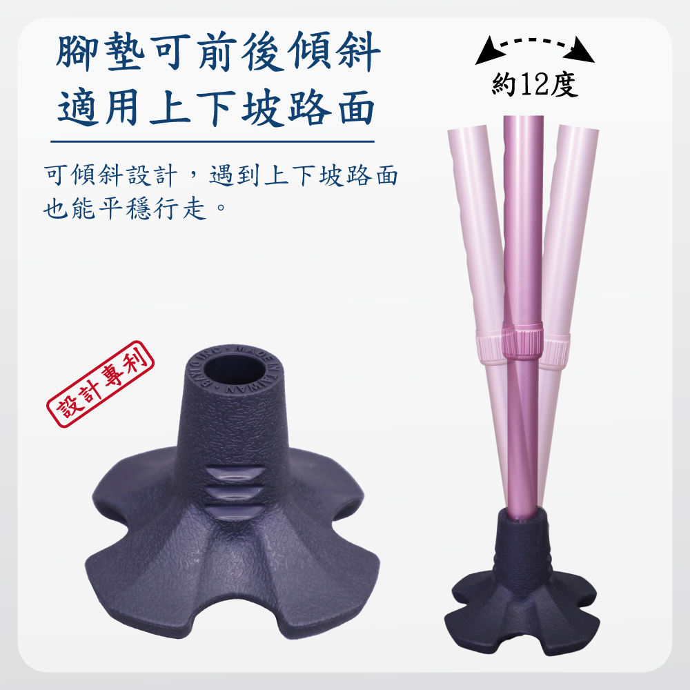 Self-Standing Cane, , large