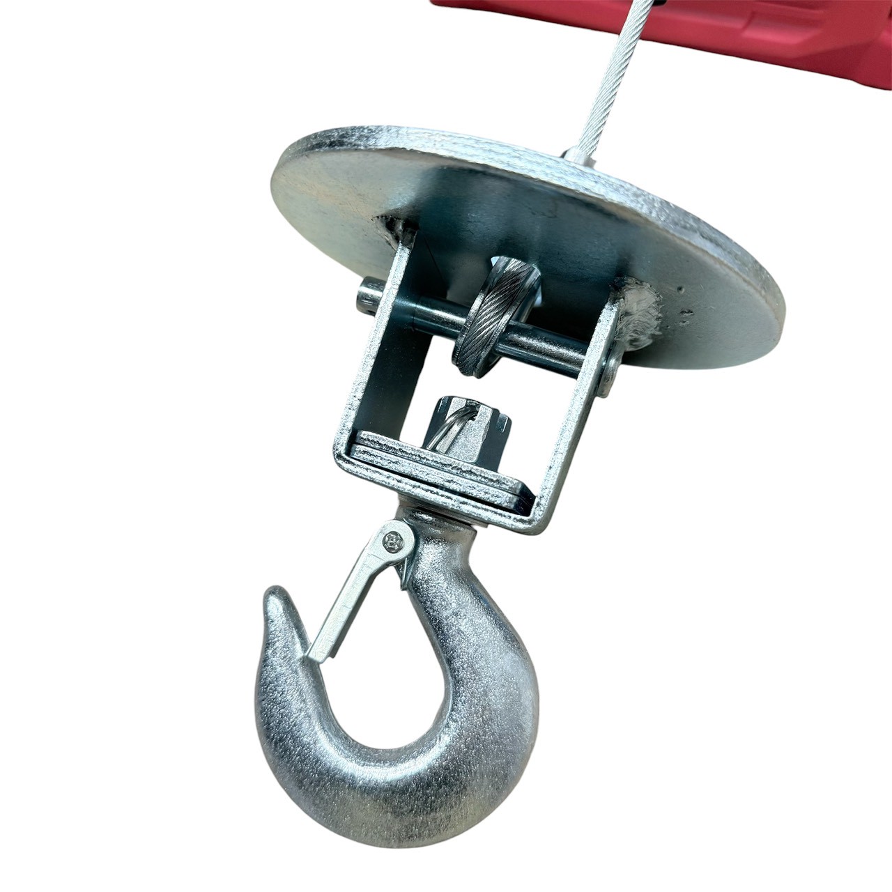 WIN五金 台灣品牌 松盈牌 SONG WIN 18V無刷便攜式小吊車 18V小金剛 電動小金剛 高樓小吊車 便攜式, , large