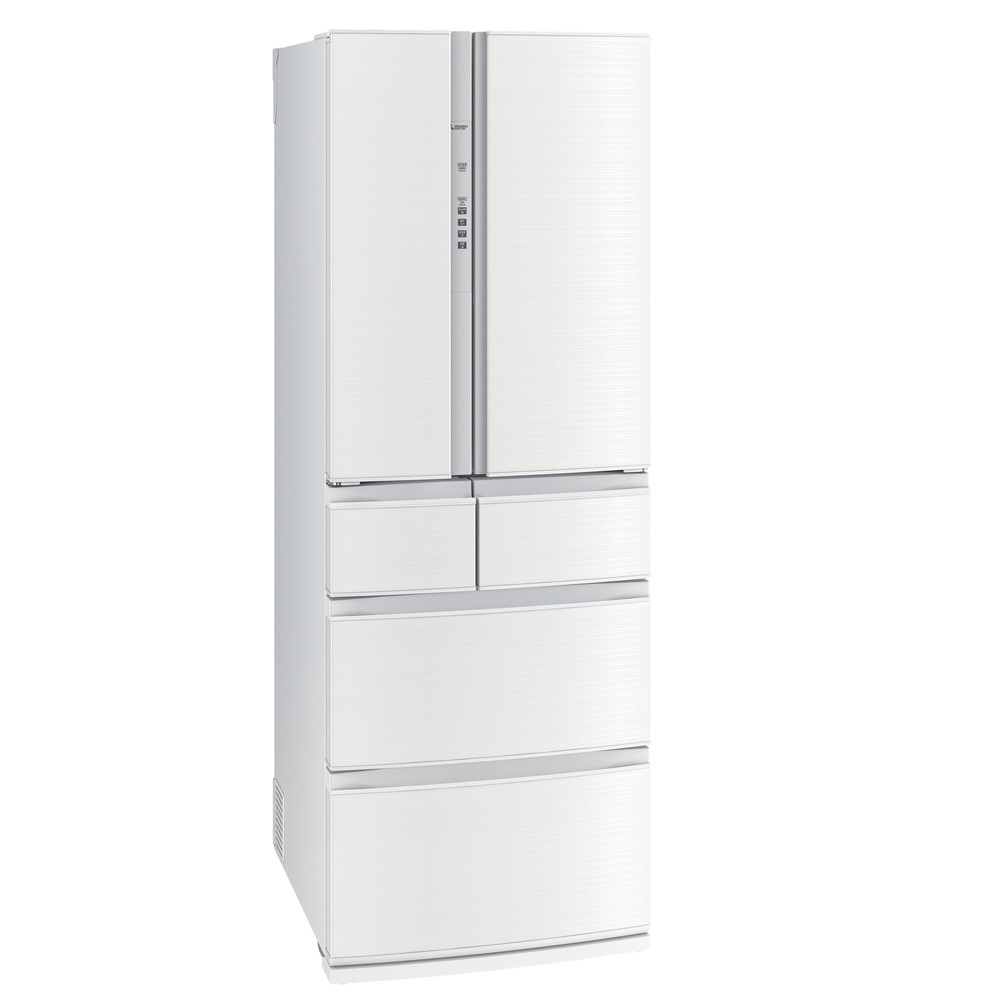 MITSUBISHI Japan-Made 513L Six-Door Inverter Refrigerator MR-RX51E, , large