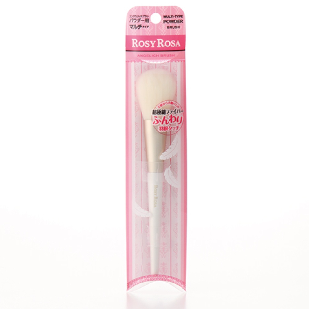 【千康購物網】ROSY ROSA 天使觸感粉刷多功能型, , large
