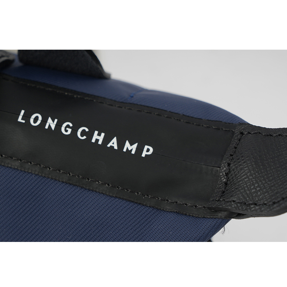 LONGCHAMP LE PLIAGE ENERGY 小手提包/海軍藍, , large