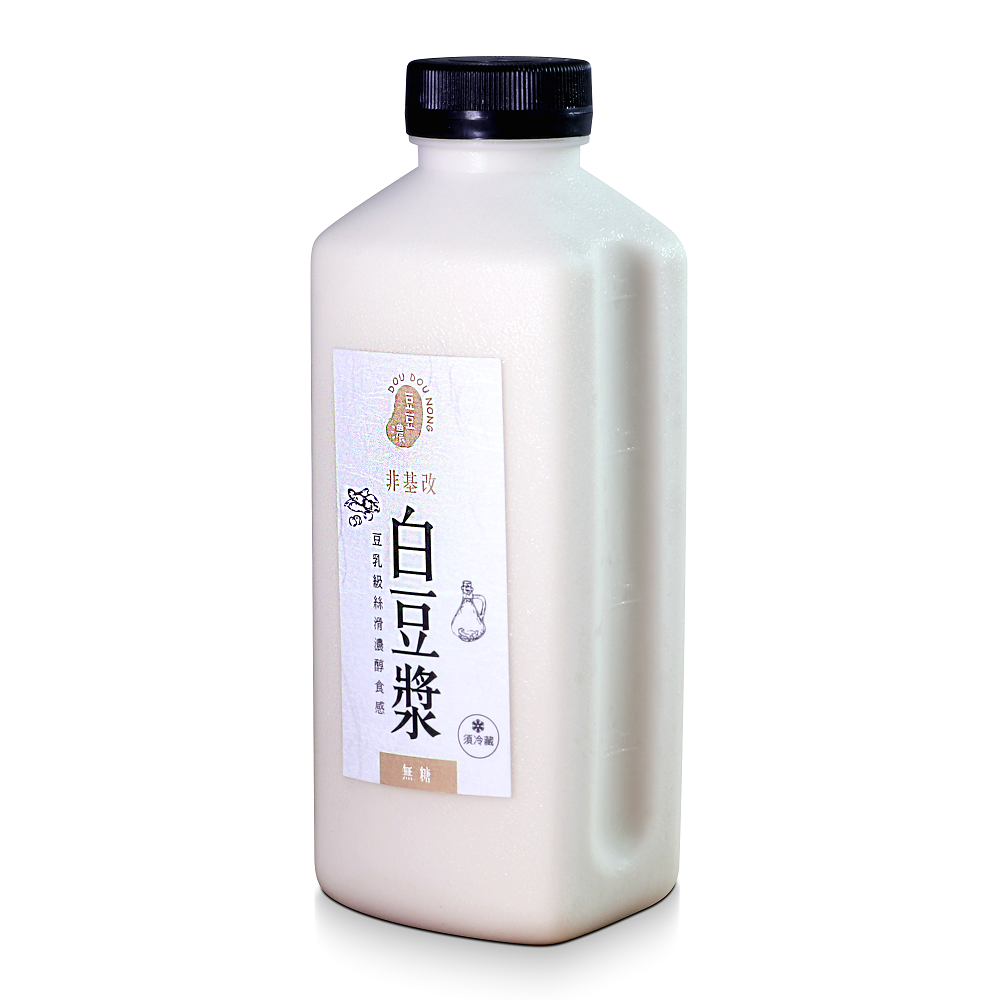 Doudoulong Non-GMO White Soy Milk Sugar, , large