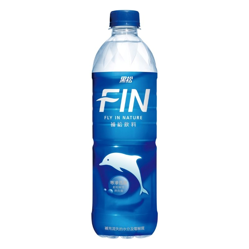 FIN Function Drink, , large