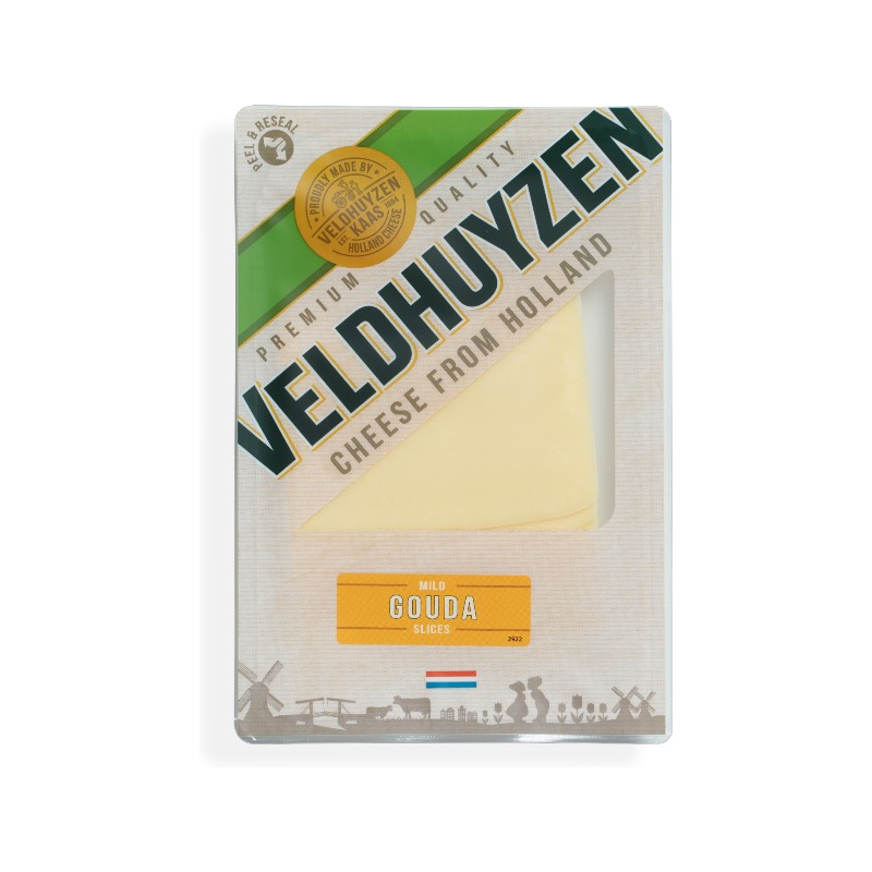 Veldhuyzen Gouda Slices