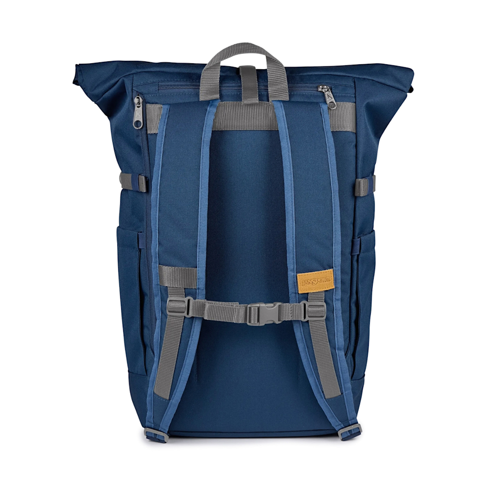 [秉宸] JANSPORT HATCHET ROLLTOP 後背包 JS0A86DK, , large