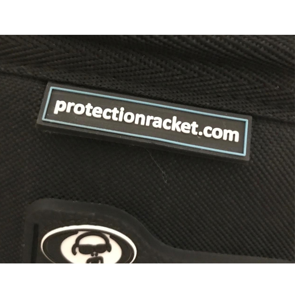 Protection Racket 5127-10 12吋 x 7吋 Tom鼓專用袋【敦煌樂器】, , large