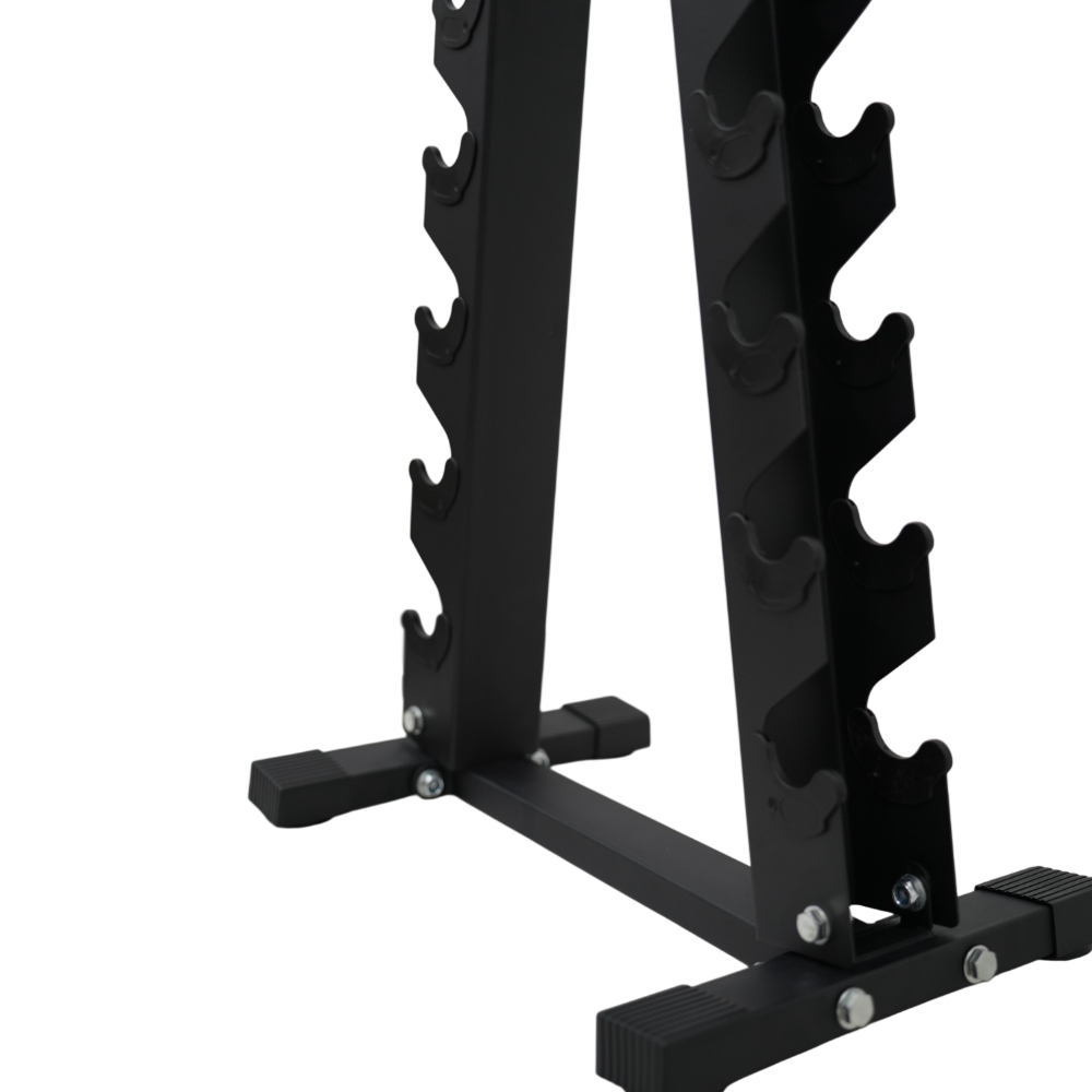 【德旺健身器材】立式啞鈴架, , large