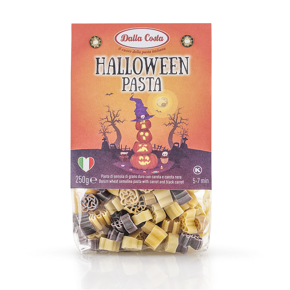 Dalla Halloween pasta, , large