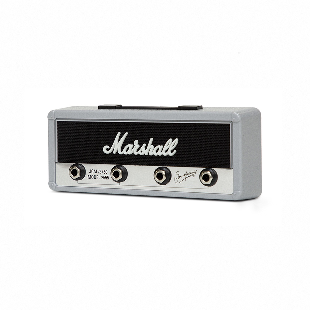 Marshall Jack Rack Silver Jubilee 鑰匙座 鑰匙圈 原廠公司貨【敦煌樂器】, , large