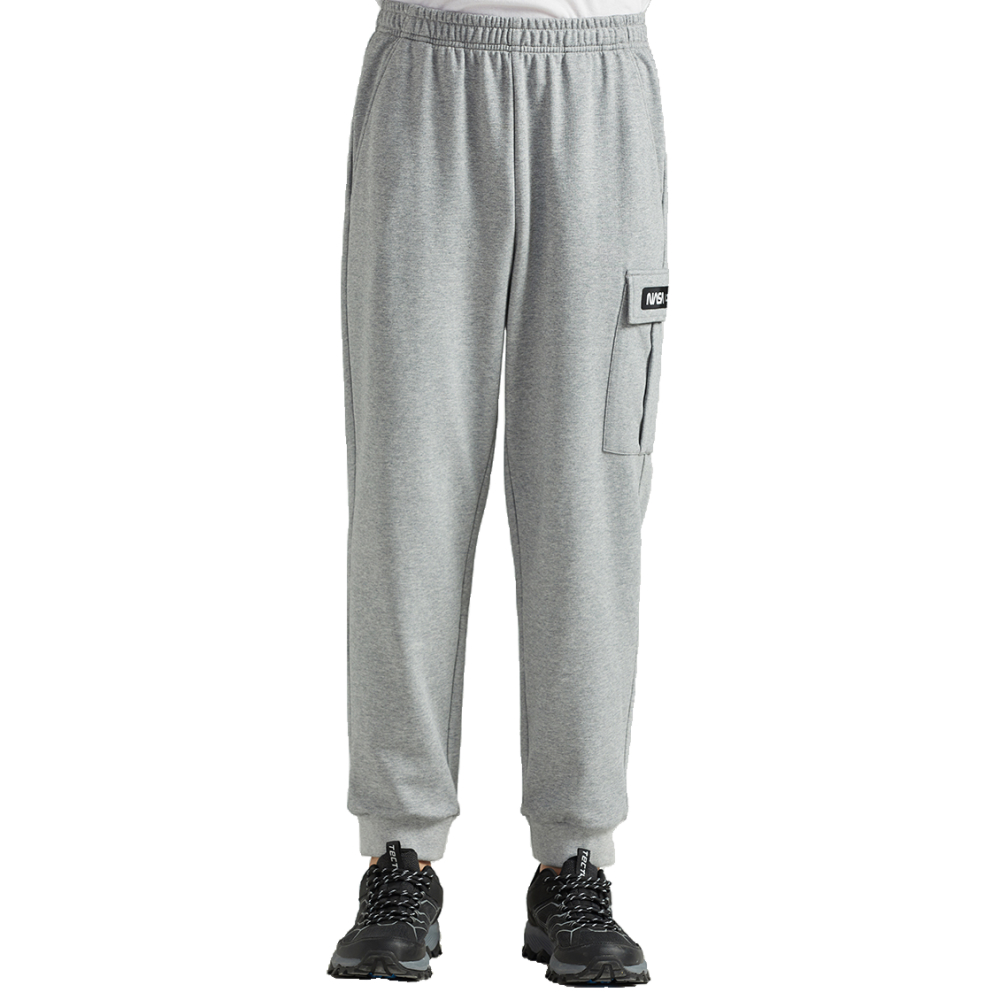 NASA男款大口袋運動長褲 公司貨 限量發行 美國太空總署 原廠授權 品質有保證 台灣獨家販售 值得收藏, , large