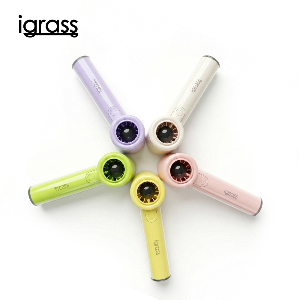 igrass 超迷你高速靜音風扇, , large