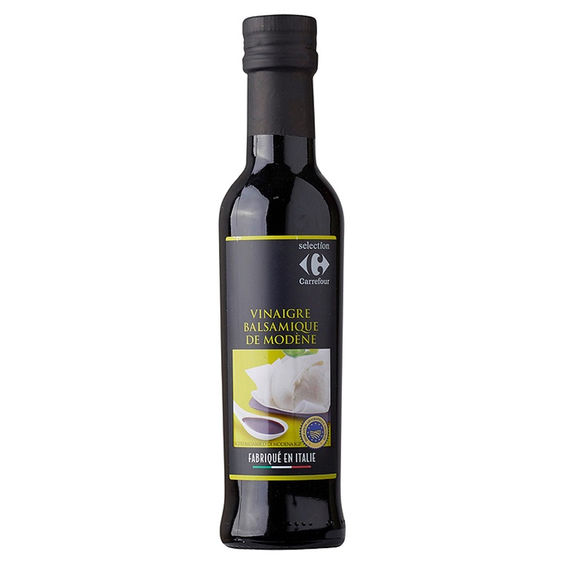 C-Selection balsamic vinegar, , large