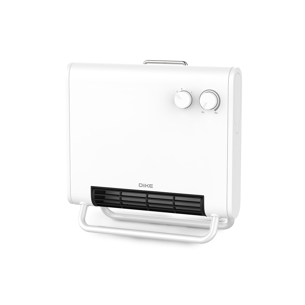 DIKE HLE530WT 居浴多用恆溫電暖器, , large