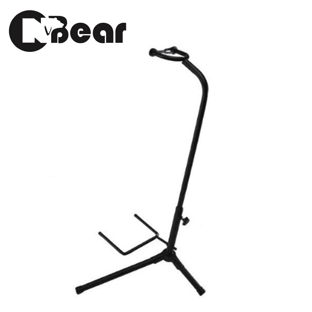 CNbear K-701B-1 輕便型吉他架 台製品牌【敦煌樂器】, , large