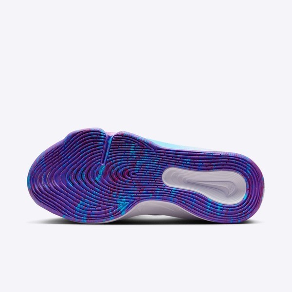 [Kixpress] Nike G.T. Hustle 3 EP 男 籃球鞋 Paige Bueckers 緩震 藍 [HJ7677-900], , large