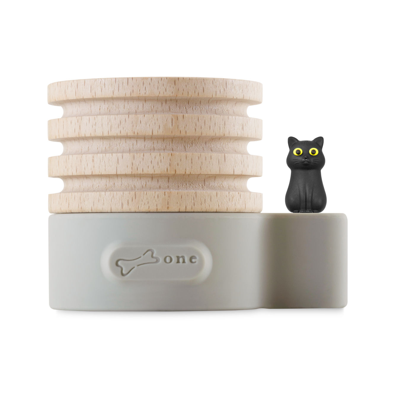 Wood Diffuser CAT, , large