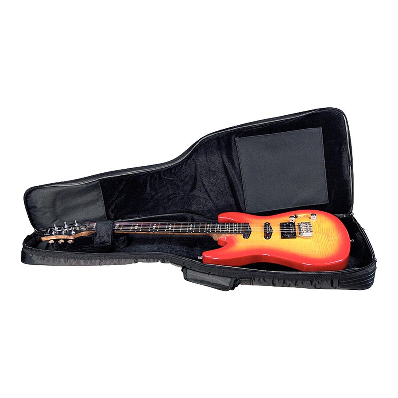 Warwick Rockbag 20606 B/PLUS 豪華型電吉他琴袋【敦煌樂器】, , large