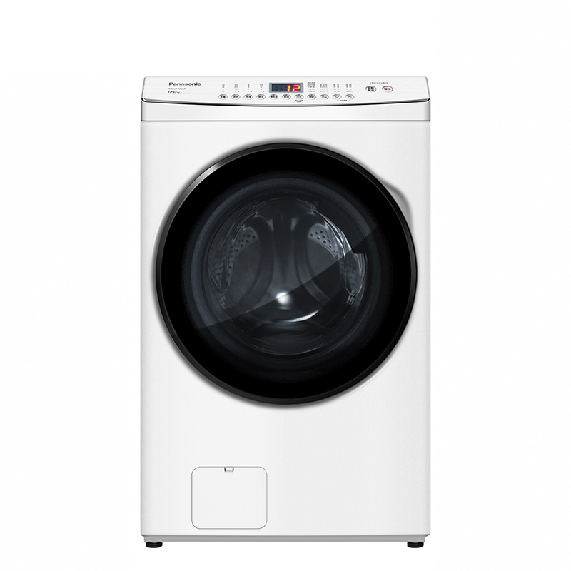 Panasonic NA-V170MW-W Washer 17KG, , large