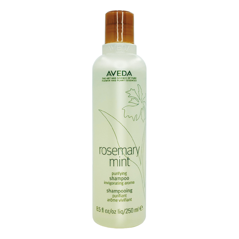 AVEDA Rosemary Mint Purifying Shampoo, , large