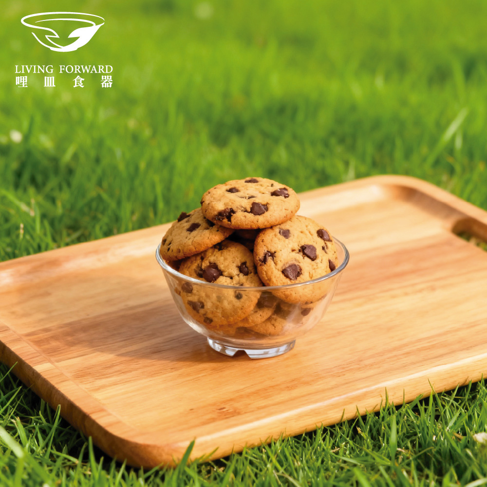 【哩皿食器】台灣製  食品級Tritan 湯碗六入組