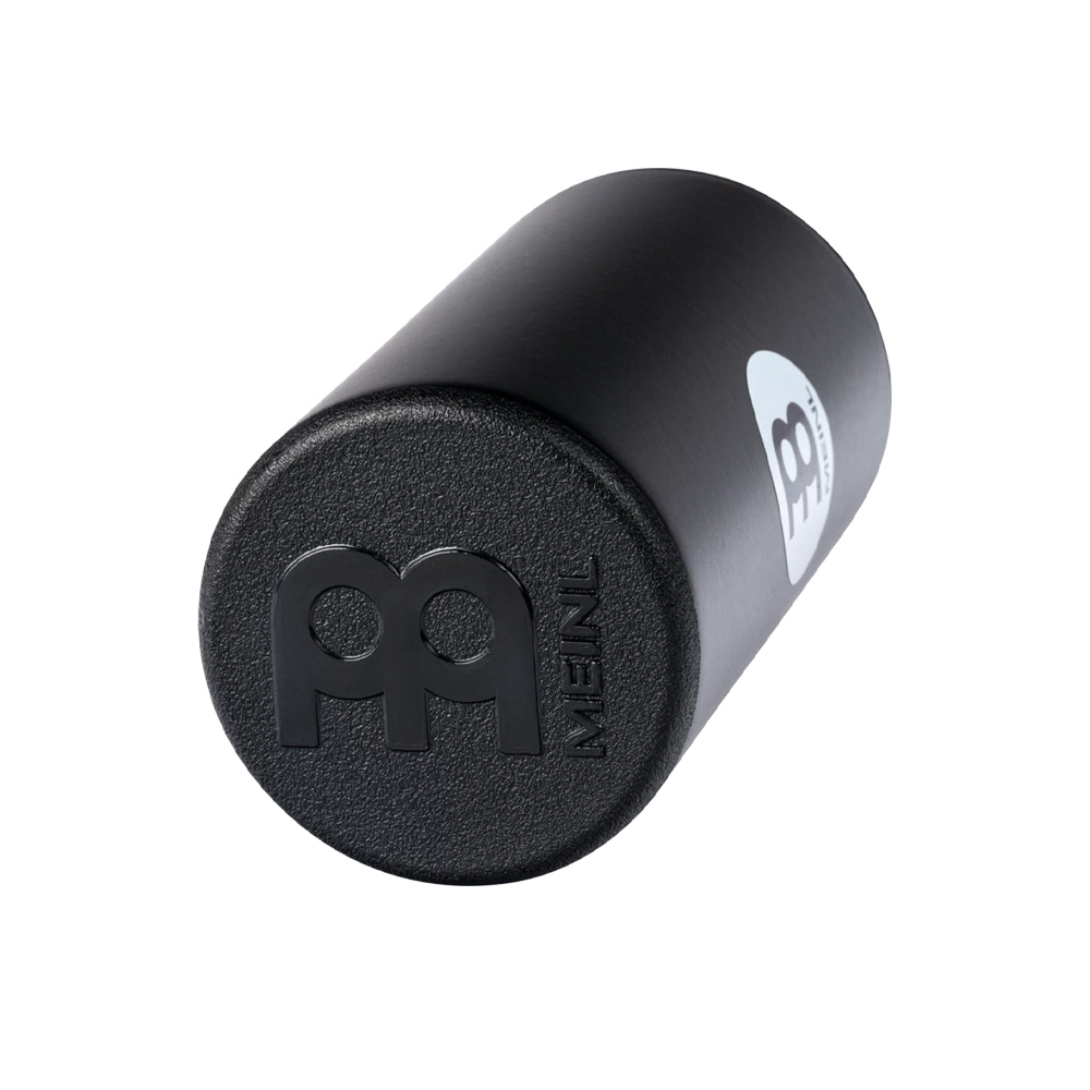 MEINL SH10 BK 黑色手搖沙鈴 M尺寸【敦煌樂器】, , large