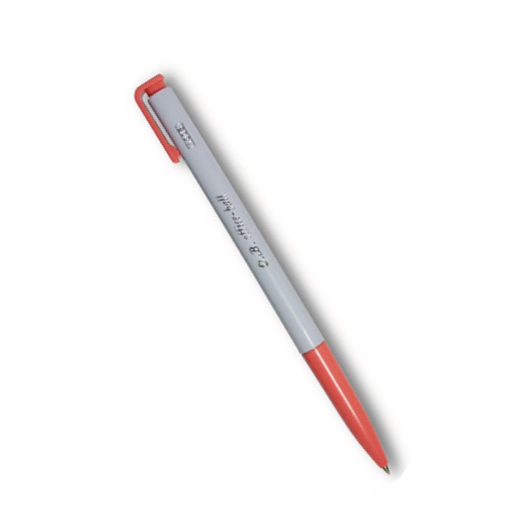 【O.B.】Office-ball 自動中性筆 0.5mm 單色 50支 /盒 OB-1005 - 多款可選, , large